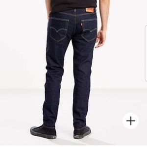 Levi's Jeans W28 L30